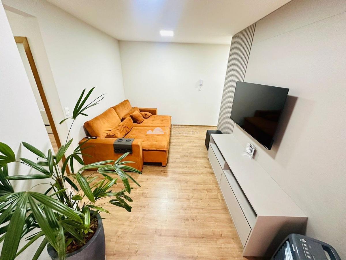 Apartamento, São João Batista (venda Nova), 3 Quartos, 2 Vagas, 1 Suíte