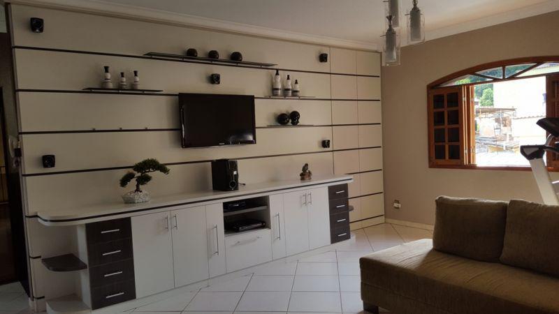 Casa, Goiânia, 6 Quartos, 8 Vagas, 4 Suítes