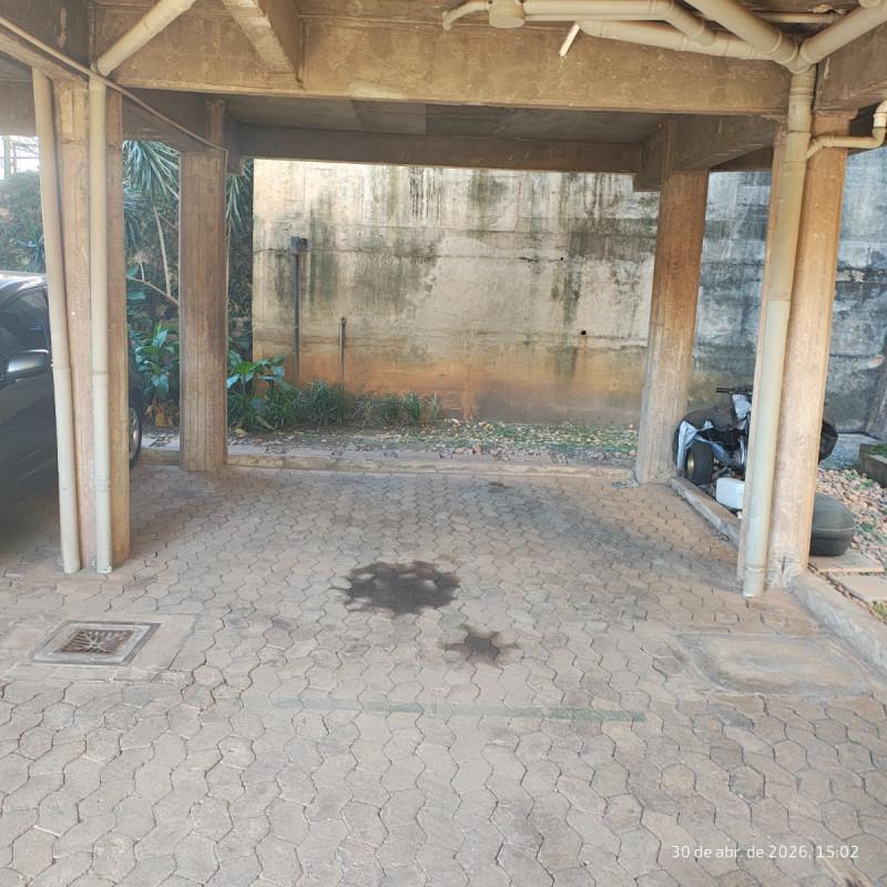Apartamento, Santa Lúcia, 3 Quartos, 1 Vaga, 1 Suíte