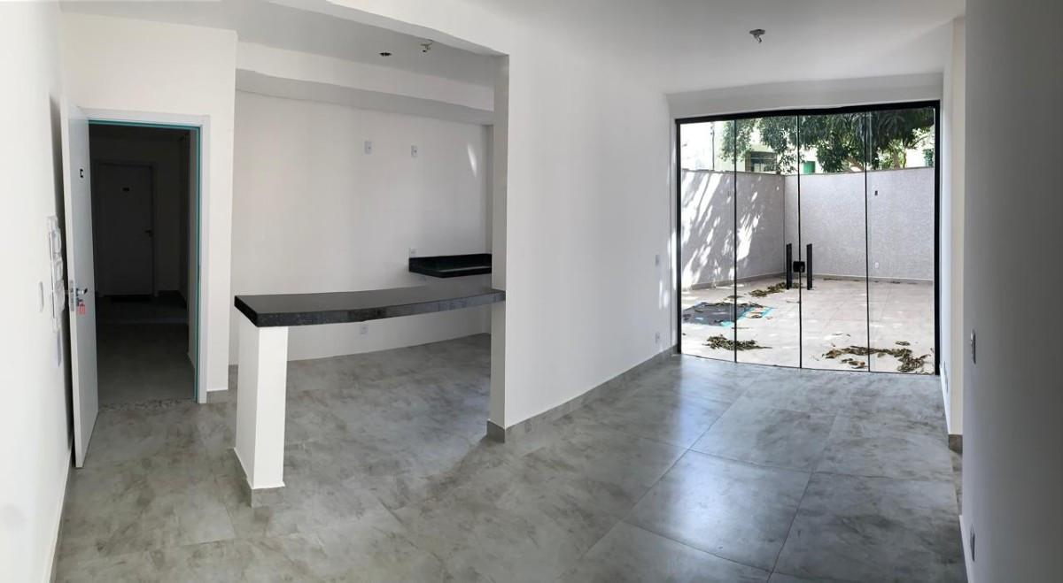 Apartamento, Boa Vista, 2 Quartos, 1 Vaga, 1 Suíte