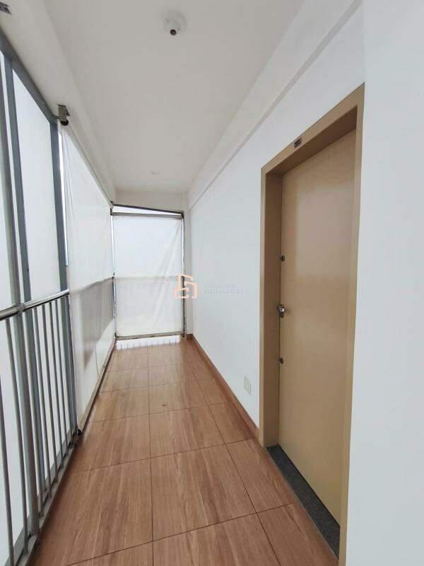 Sala, Cidade Jardim Eldorado