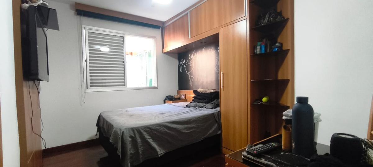 Apartamento, Palmares, 3 Quartos, 2 Vagas, 1 Suíte