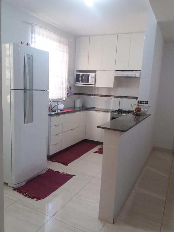 Cobertura, Fonte Grande, 3 Quartos, 2 Vagas, 1 Suíte