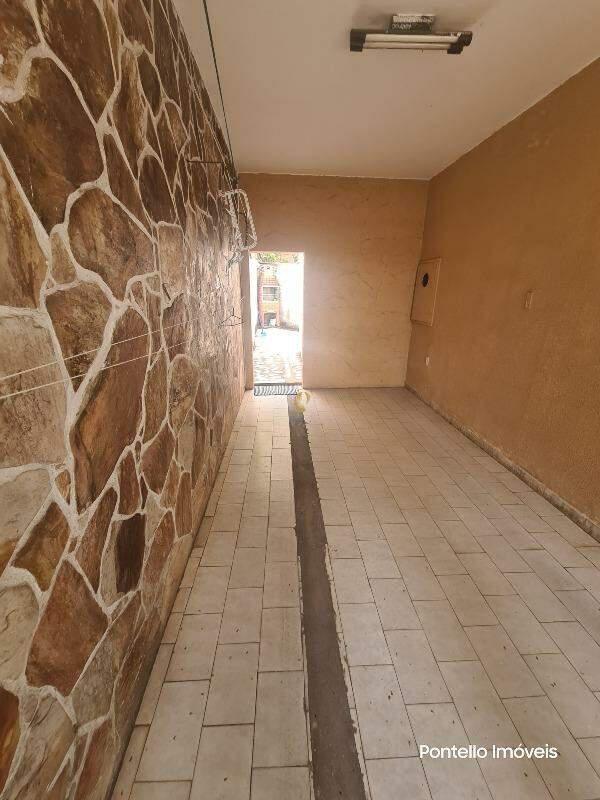 Casa, Floresta, 3 Quartos, 1 Vaga