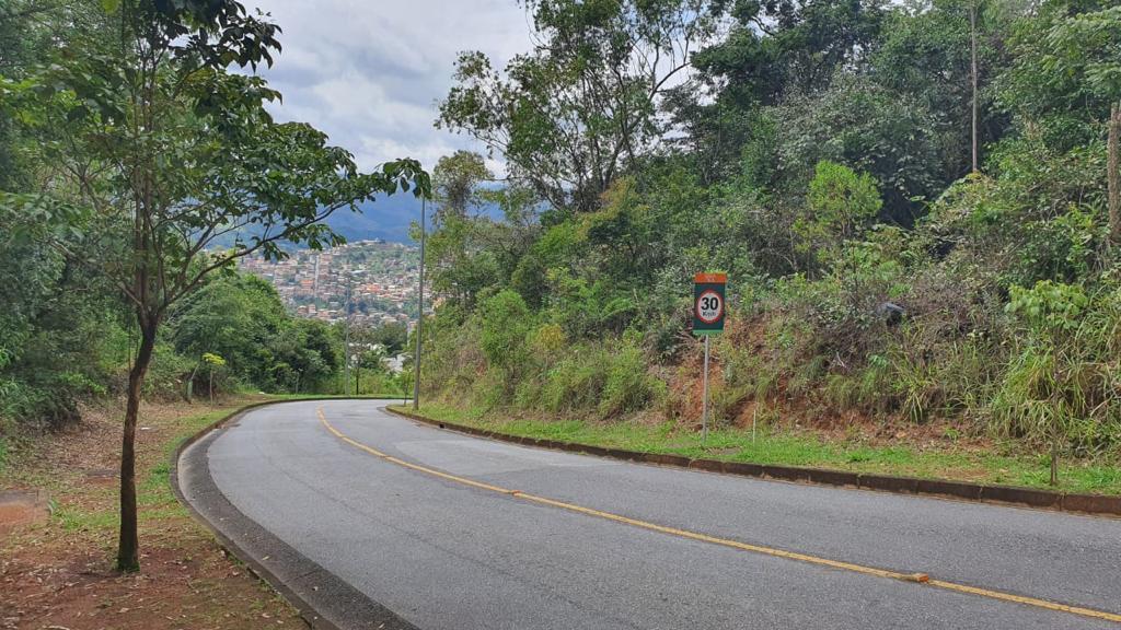 Lote em Condomínio, Quintas do Sol