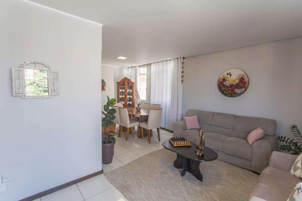 Cobertura, Anchieta, 4 Quartos, 2 Vagas, 1 Suíte