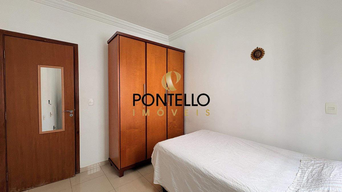 Apartamento, Coração Eucarístico, 4 Quartos, 2 Vagas, 1 Suíte
