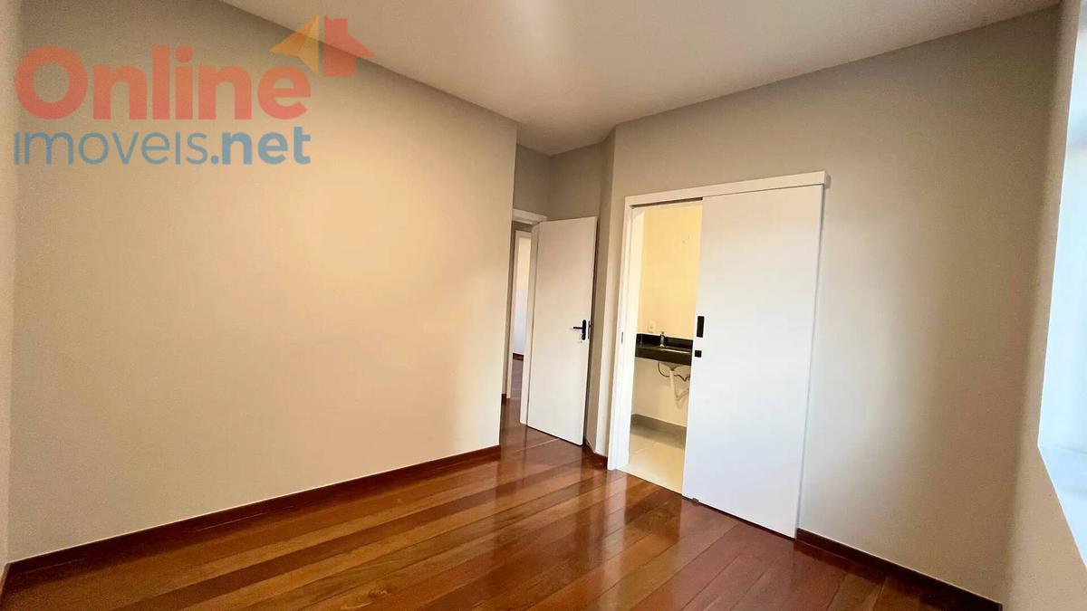 Apartamento, Buritis, 3 Quartos, 0 Vaga, 2 Suítes