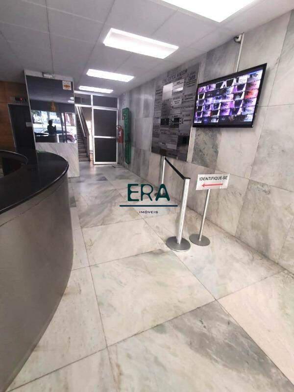 Sala, Centro, 0 Quarto, 0 Vaga