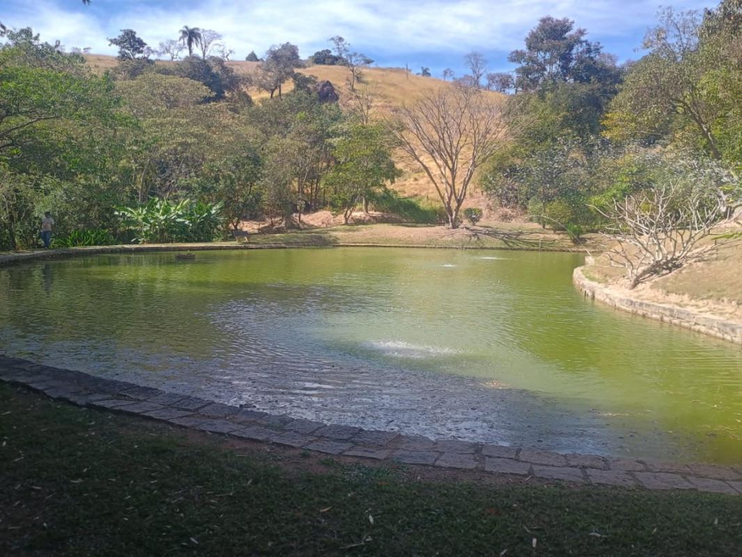 Fazenda, Centro, 7 Quartos, 0 Vaga, 2 Suítes