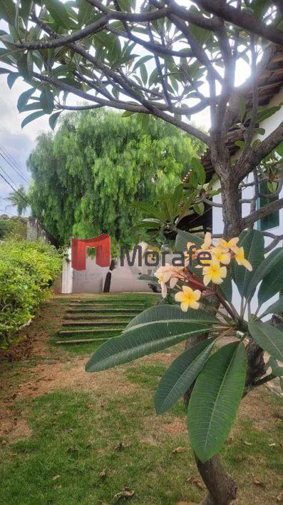 Casa, Trevo, 3 Quartos, 2 Vagas, 1 Suíte