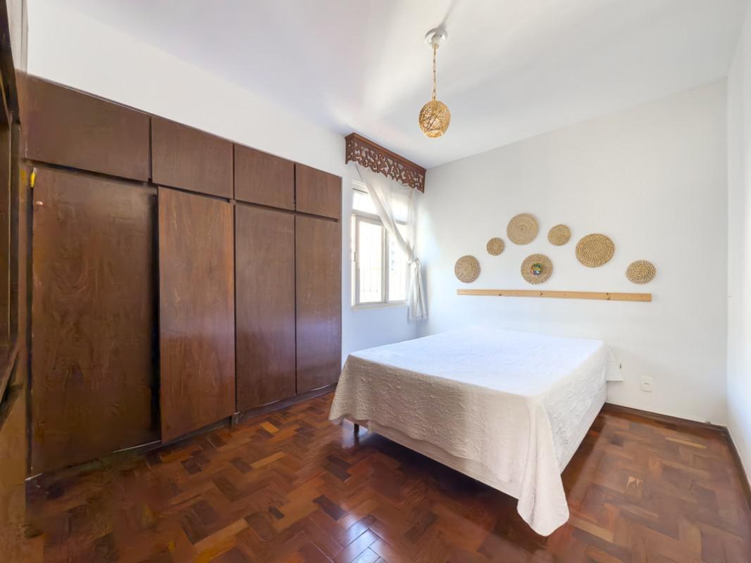 Apartamento, Cidade Jardim, 4 Quartos, 2 Vagas, 1 Suíte