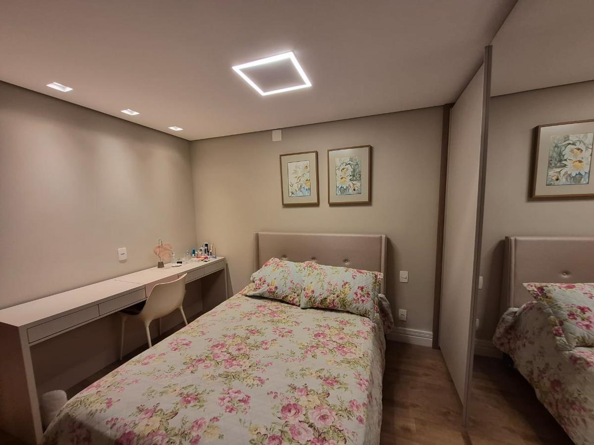 Apartamento, Vale do Sereno, 4 Quartos, 4 Vagas, 3 Suítes