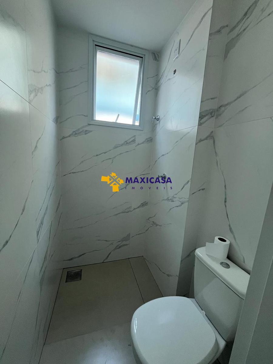 Apartamento, Padre Eustáquio, 2 Quartos, 2 Vagas, 1 Suíte