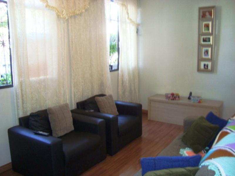 Apartamento, Califórnia, 3 Quartos, 1 Vaga