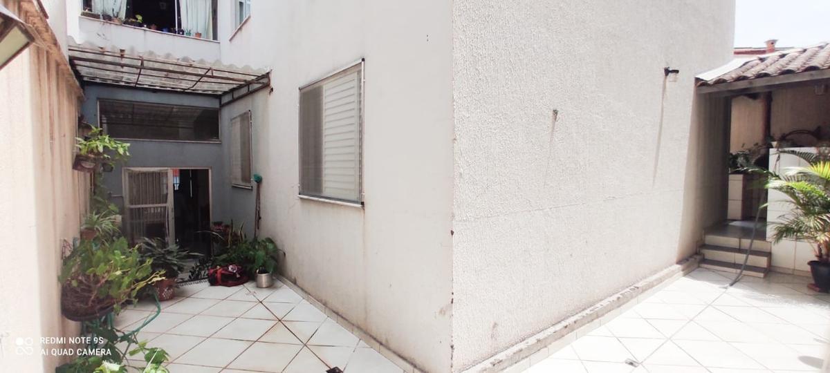 Apartamento, Serrano, 3 Quartos, 2 Vagas, 1 Suíte