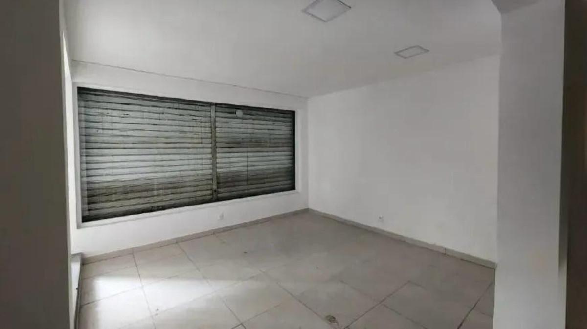 Andar, Funcionários, 0 Quarto, 2 Vagas