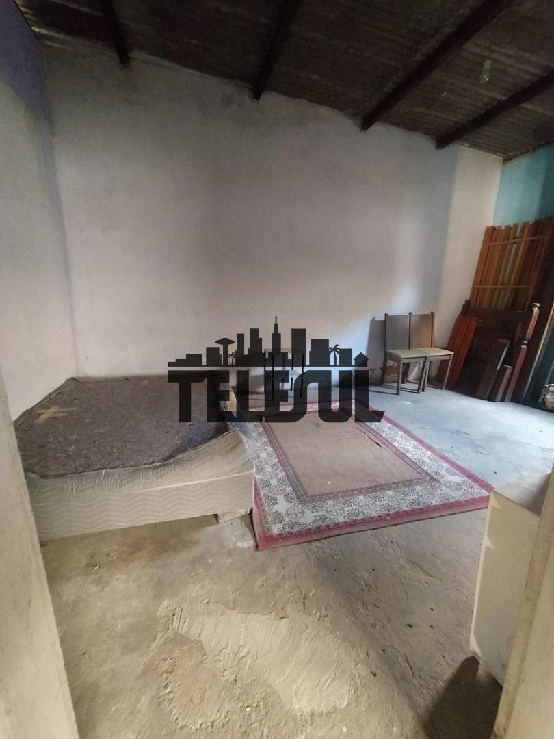 Casa, São Sebastião, 2 Quartos, 0 Vaga