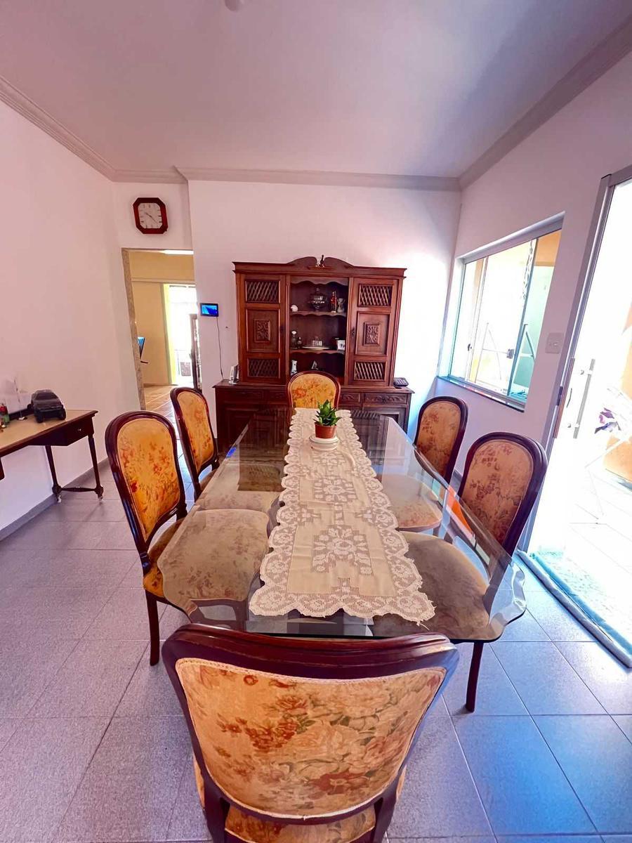 Casa, São Gabriel, 4 Quartos, 3 Vagas, 1 Suíte