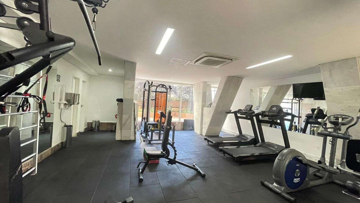 Apartamento, Savassi, 3 Quartos, 1 Vaga, 1 Suíte