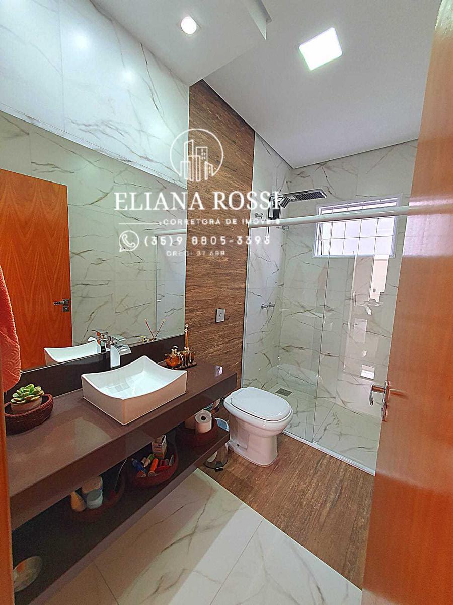 Casa, Imaculada Conceição, 3 Quartos, 3 Vagas, 1 Suíte