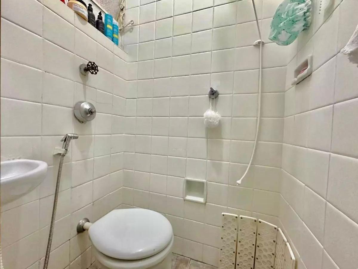 Apartamento, São Pedro, 2 Quartos, 1 Vaga