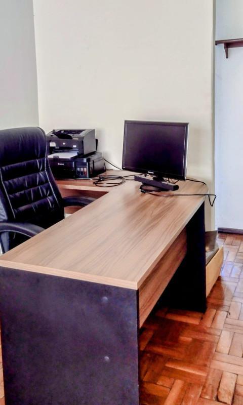 Sala, Barro Preto, 0 Quarto, 0 Vaga