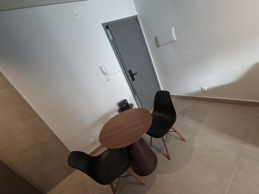 Apartamento, Lourdes, 1 Quarto, 1 Vaga