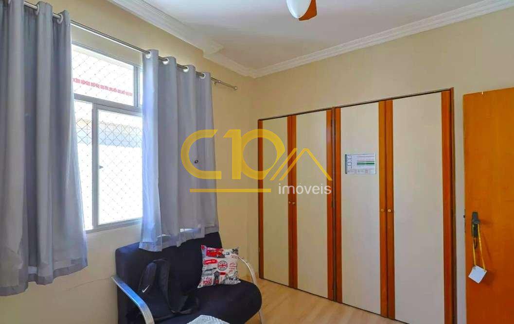 Cobertura, Silveira, 4 Quartos, 2 Vagas, 1 Suíte