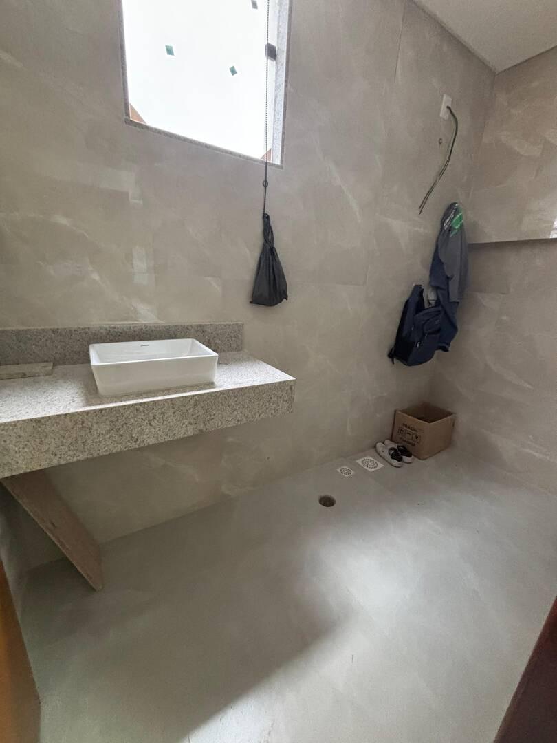 Casa, Belvedere, 3 Quartos, 1 Vaga, 1 Suíte
