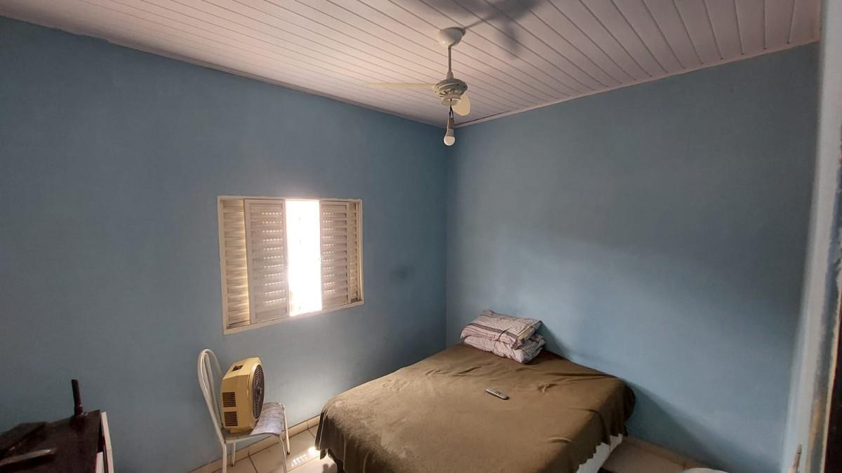 Casa, Belmonte, 2 Quartos, 2 Vagas