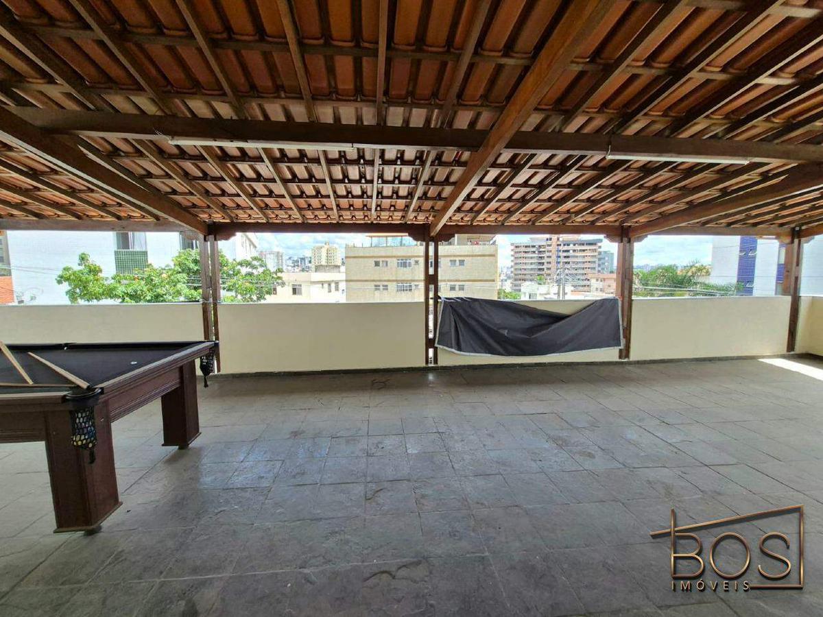 Casa, Prado, 6 Quartos, 5 Vagas, 5 Suítes