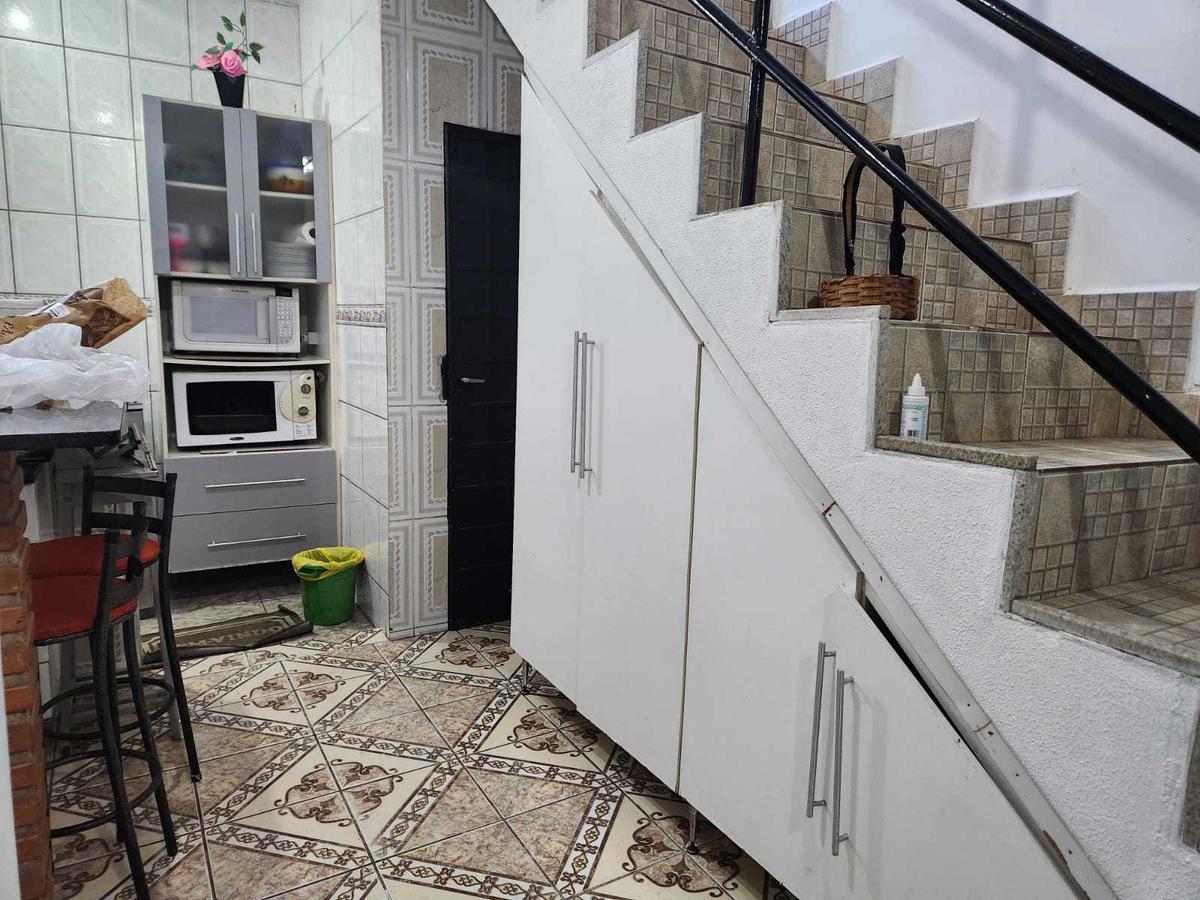 Casa, Jardim Pérola, 3 Quartos, 1 Vaga, 2 Suítes