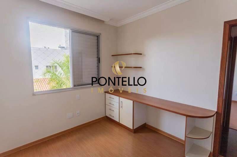 Apartamento, Santa Teresa, 4 Quartos, 4 Vagas, 2 Suítes