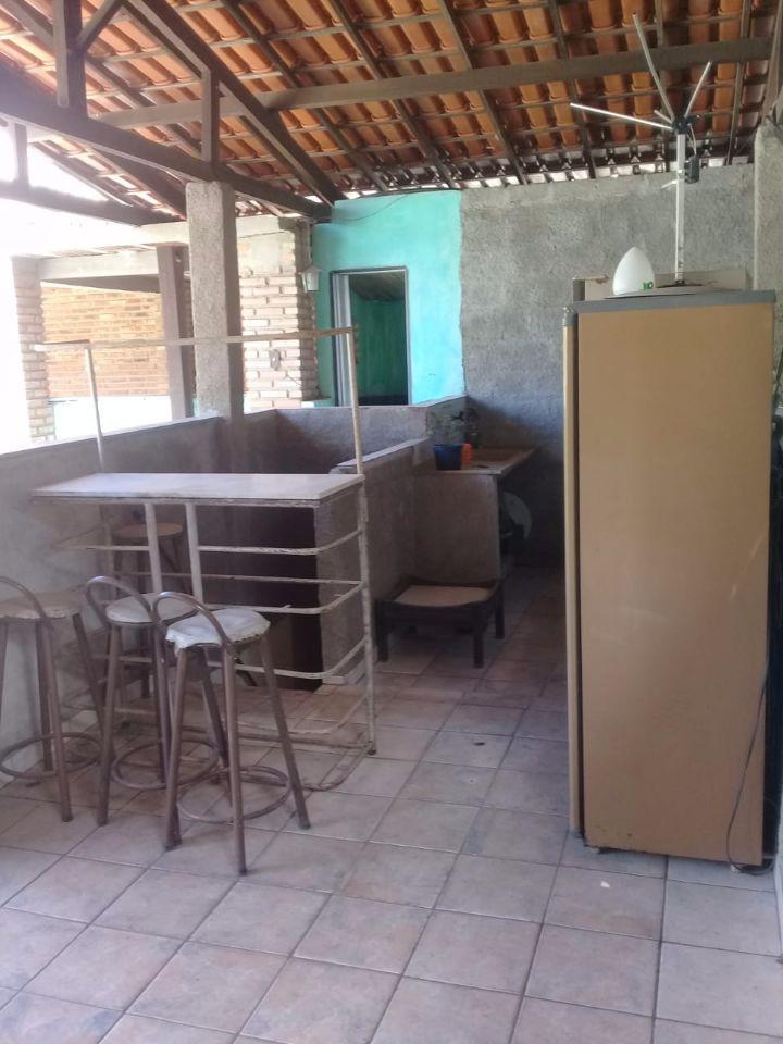 Casa, Nossa Senhora de Fátima, 2 Quartos, 4 Vagas, 1 Suíte