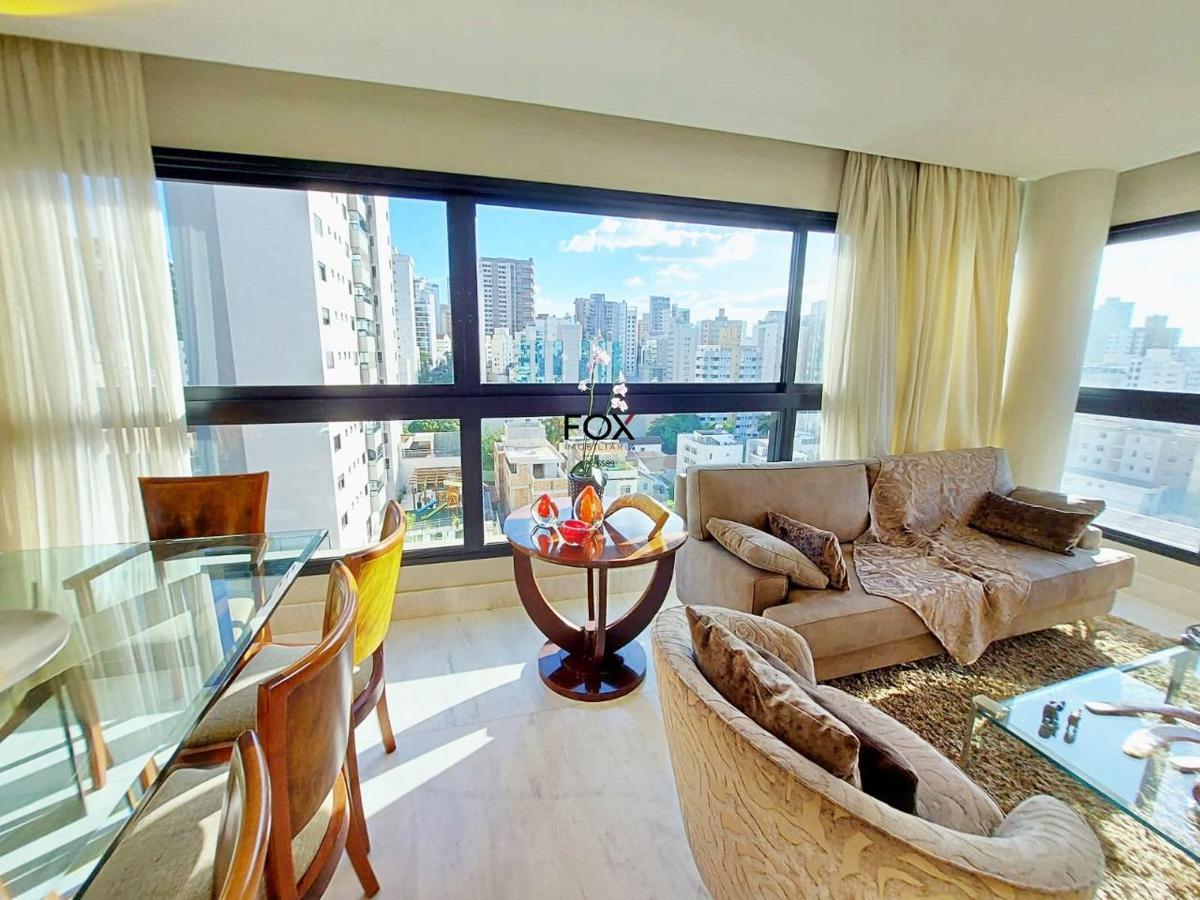 Apartamento, Anchieta, 4 Quartos, 4 Vagas, 2 Suítes