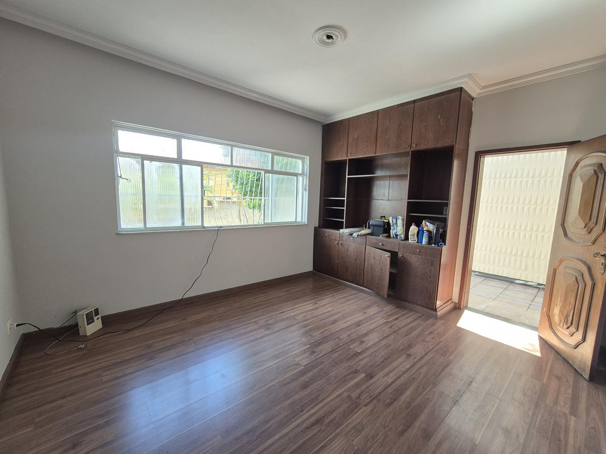 Casa, Nova Gameleira, 4 Quartos, 4 Vagas, 2 Suítes