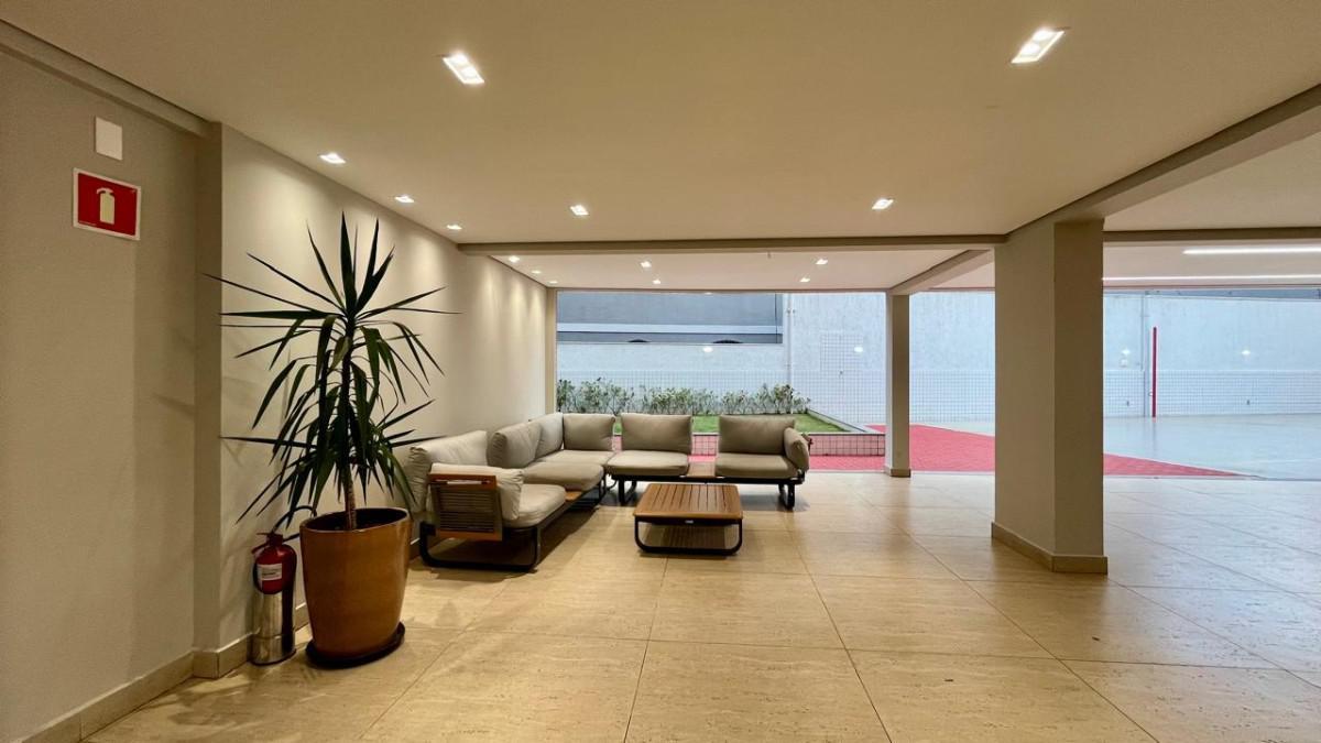 Apartamento, Caiçaras, 4 Quartos, 3 Vagas, 2 Suítes