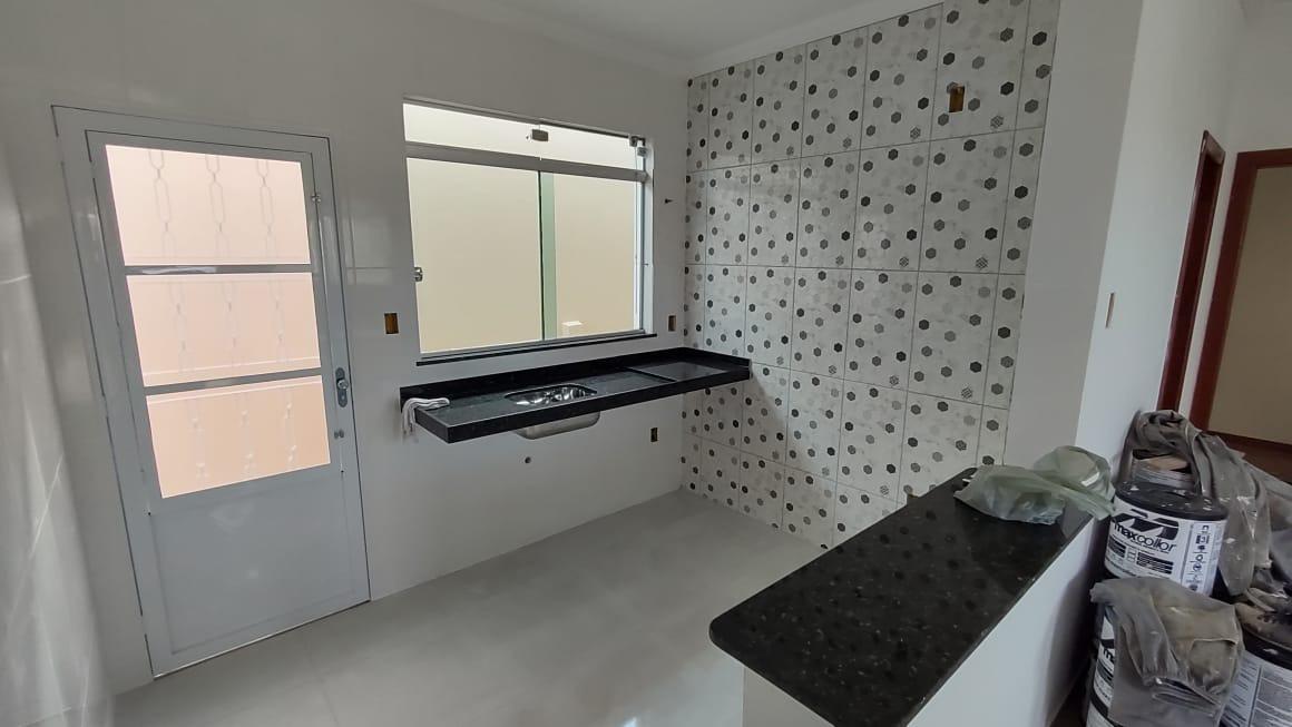 Casa, Vila Verde, 2 Quartos, 1 Vaga