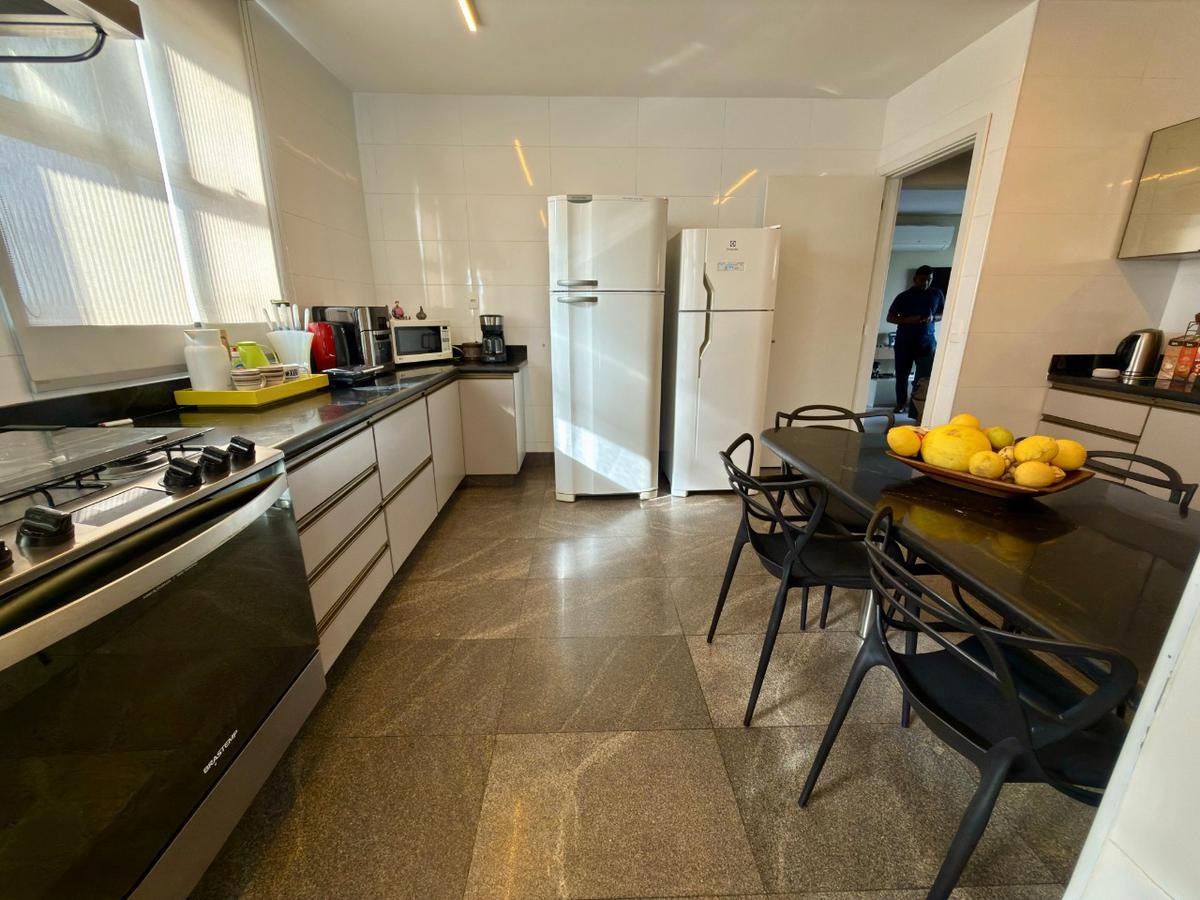 Apartamento, Jardim Atlântico, 4 Quartos, 2 Vagas, 4 Suítes