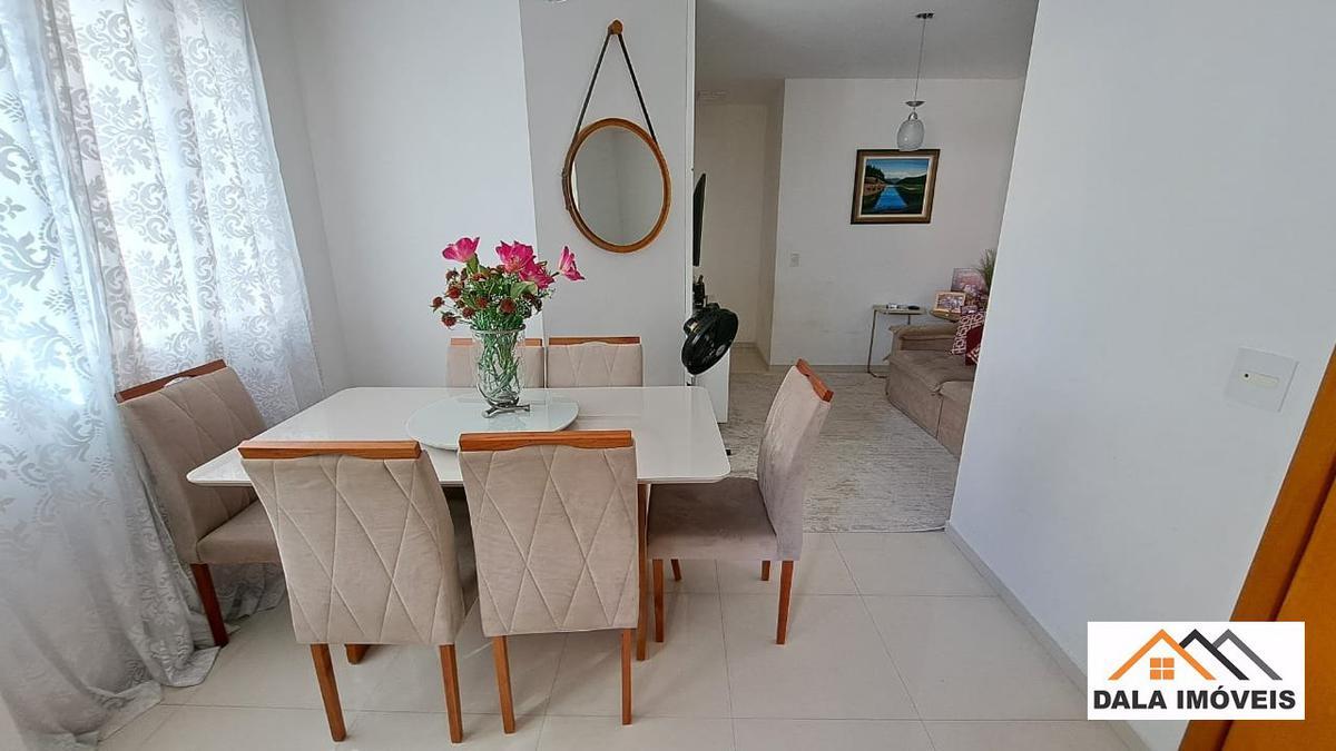 Apartamento, Planalto, 3 Quartos, 2 Vagas, 1 Suíte