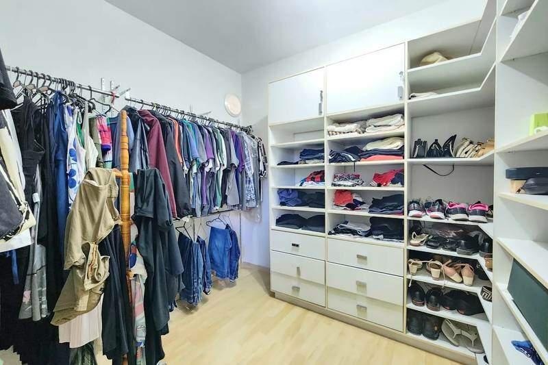 Apartamento, Luxemburgo, 4 Quartos, 3 Vagas, 2 Suítes