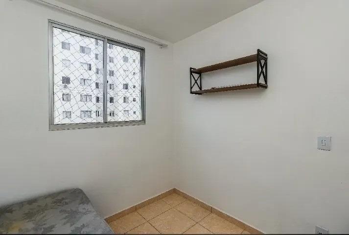 Apartamento, Santa Amélia, 2 Quartos, 1 Vaga