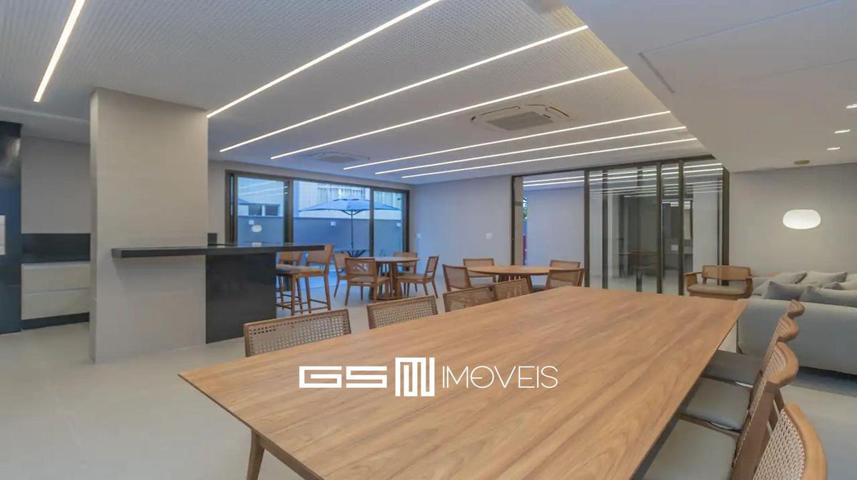 Apartamento, Cidade Nova, 3 Quartos, 2 Vagas, 1 Suíte