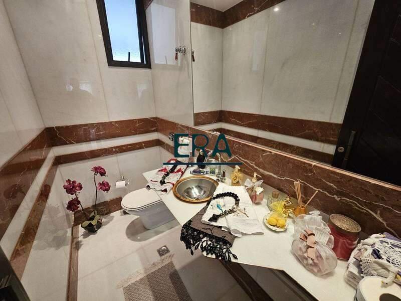 Apartamento, Vila da Serra, 4 Quartos, 5 Vagas, 4 Suítes