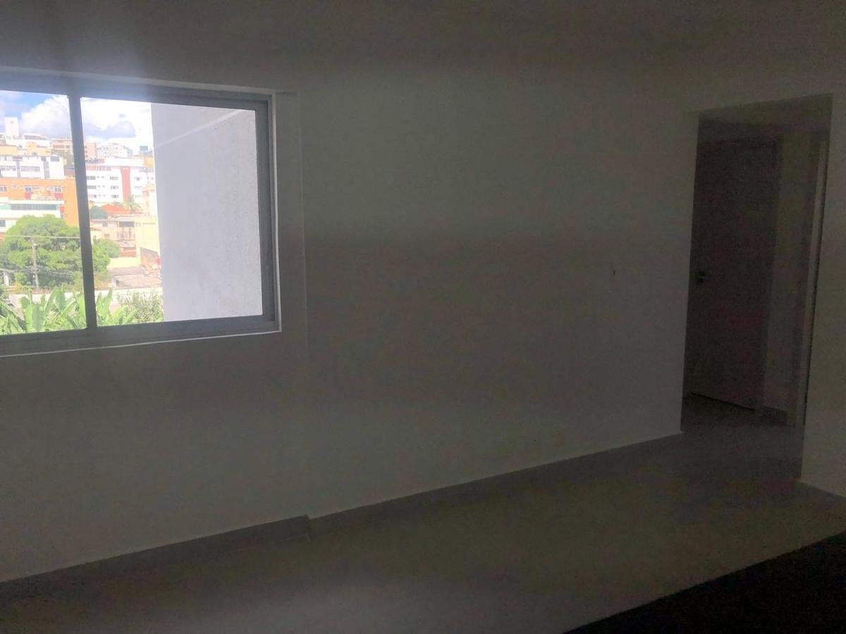 Apartamento, Ipiranga, 3 Quartos, 2 Vagas, 1 Suíte