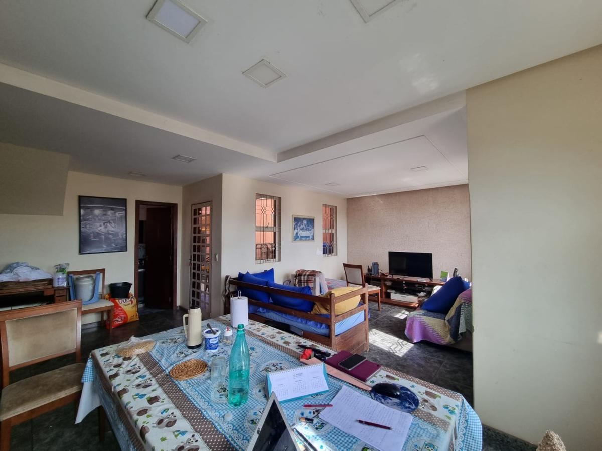 Casa, Jardim Riacho das Pedras, 2 Quartos, 0 Vaga, 1 Suíte