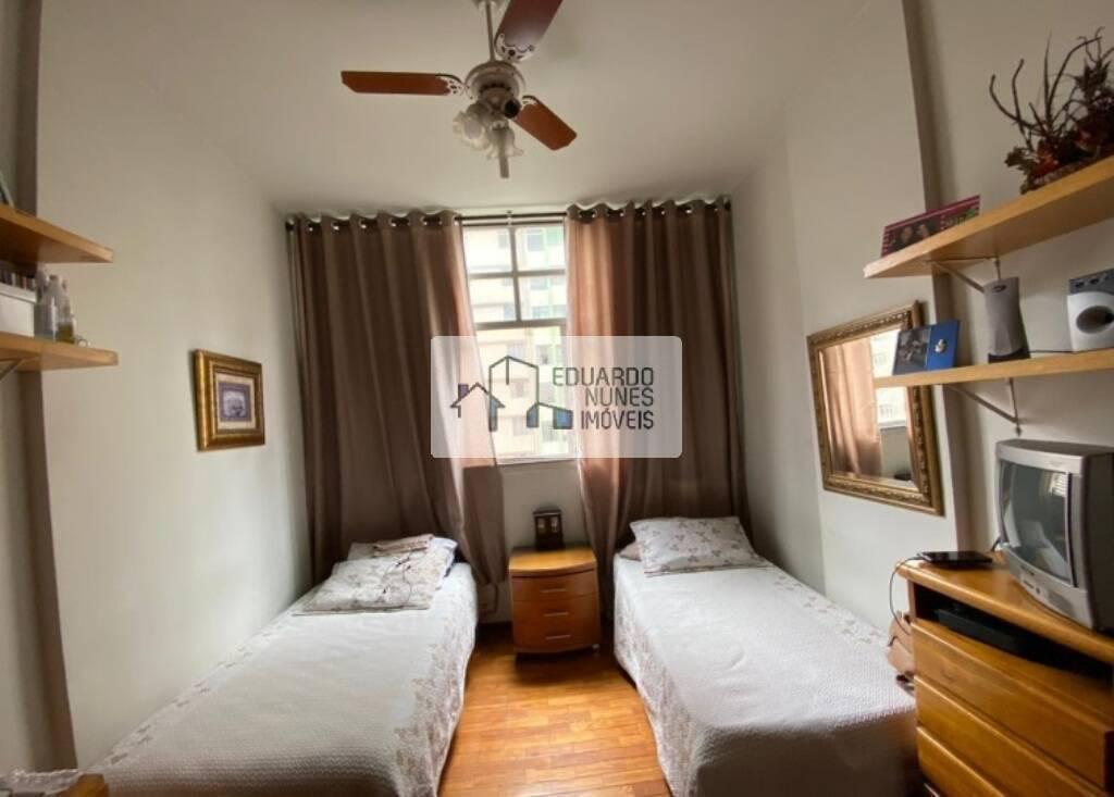 Apartamento, Barro Preto, 2 Quartos, 0 Vaga