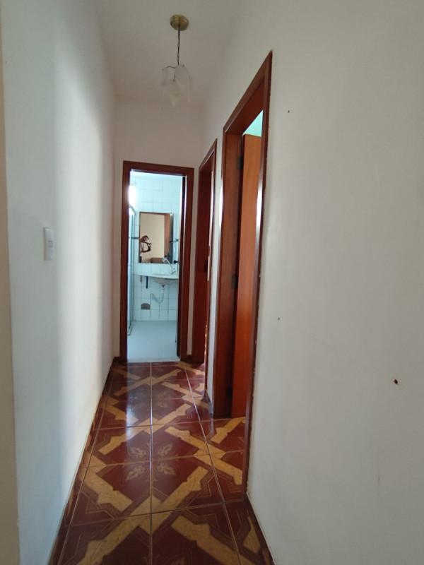 Apartamento, Centro, 2 Quartos, 1 Vaga