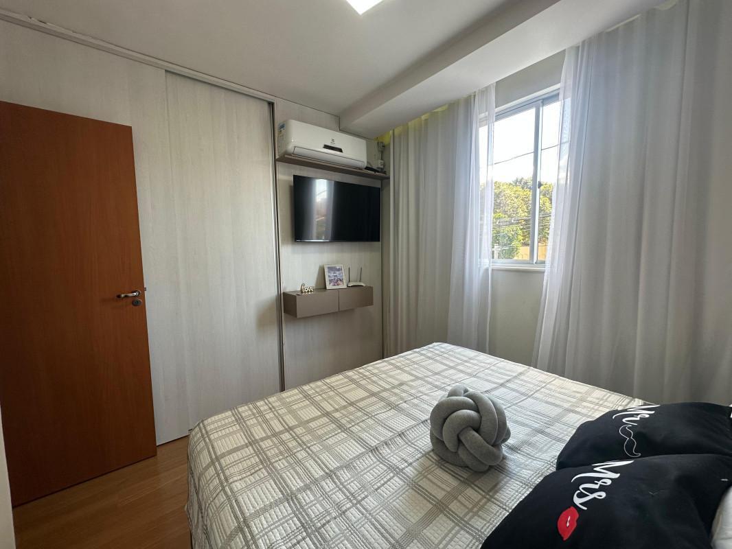 Casa, União, 3 Quartos, 1 Vaga, 1 Suíte